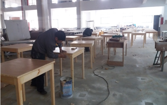 西尼機(jī)電暖冬福利院之行-“社會(huì)責(zé)任，我們?cè)诼飞稀? /></p><p style=