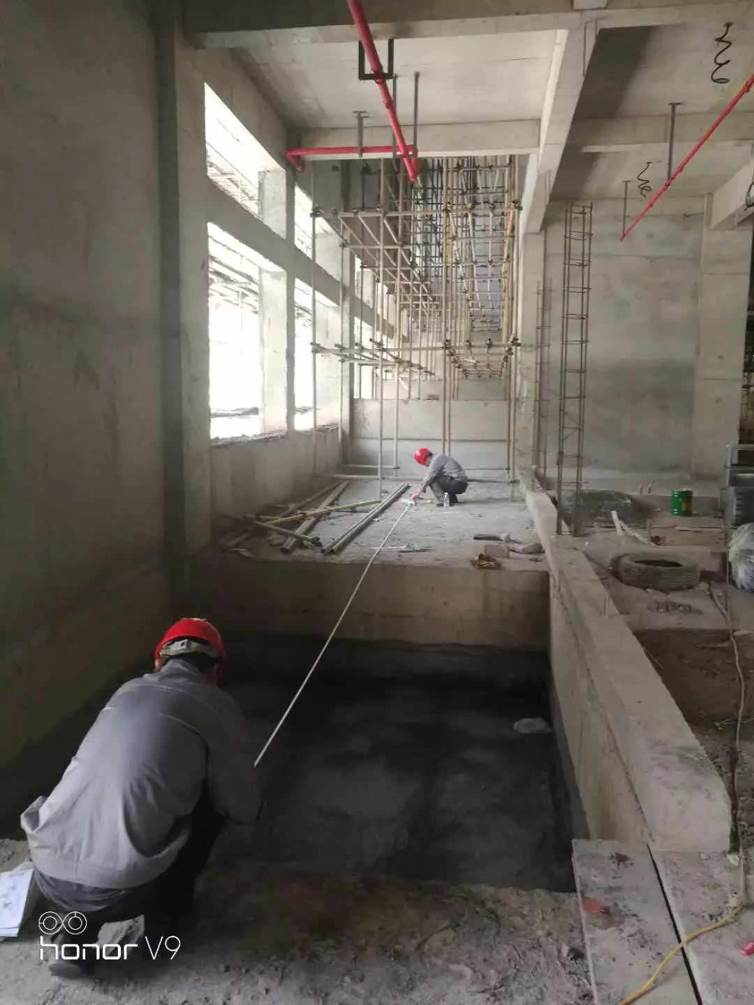 不畏高溫，客戶至上——致所有堅守崗位的電梯人！