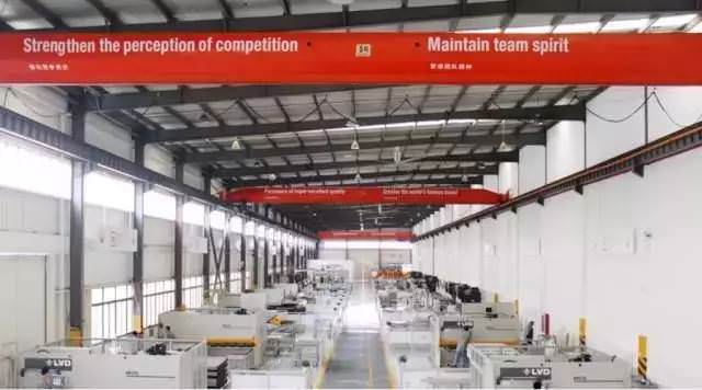 高溫在即，關(guān)愛在心 — 致戰(zhàn)斗一線家人的一封信