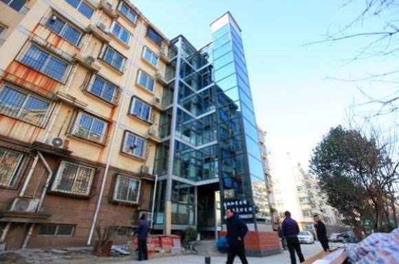 我省老舊小區(qū)加裝電梯再次征求意見:整機使用年限最低20年