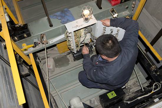 電梯維保哪家強?80家電梯維保單位最新評級出爐